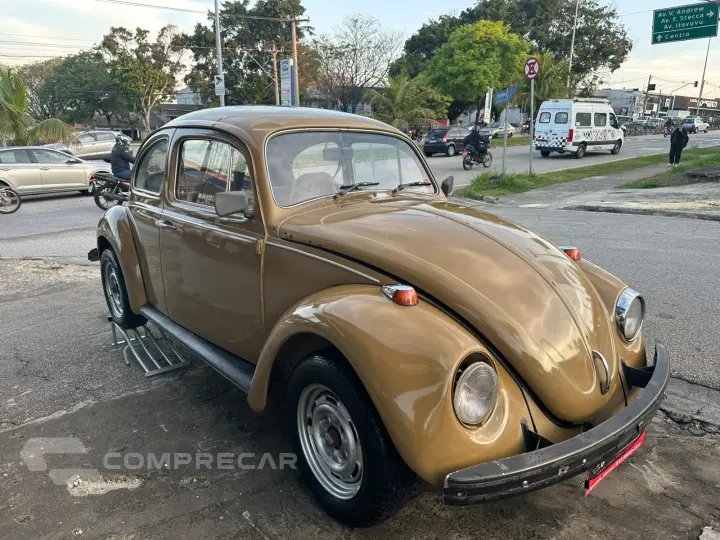 FUSCA 1.3 8V