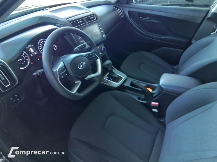 CRETA 1.0 TGDI FLEX COMFORT AUTOMÁTICO