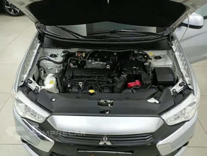 ASX 2.0 4X2 16V