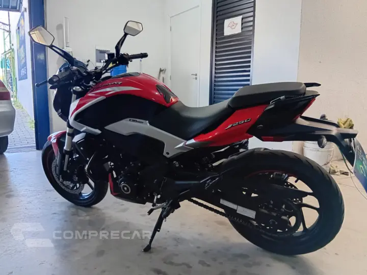 Dominar 250