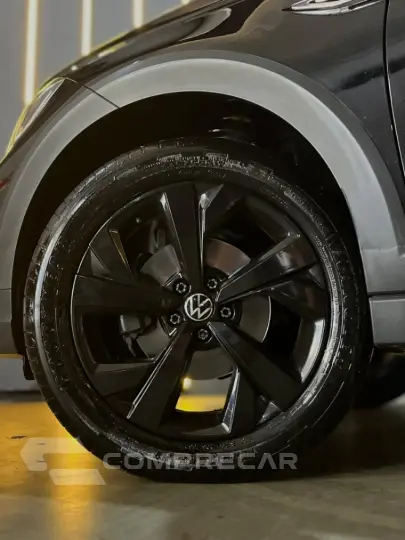 NIVUS 1.0 200 TSI Highline