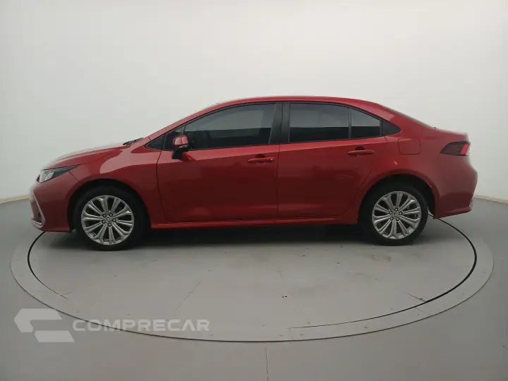 COROLLA 2.0 VVT-IE FLEX XEI DIRECT SHIFT