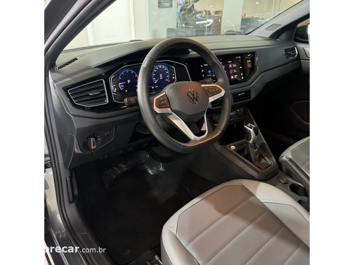 NIVUS 1.0 200 TSI TOTAL FLEX HIGHLINE AUTOMÁTICO