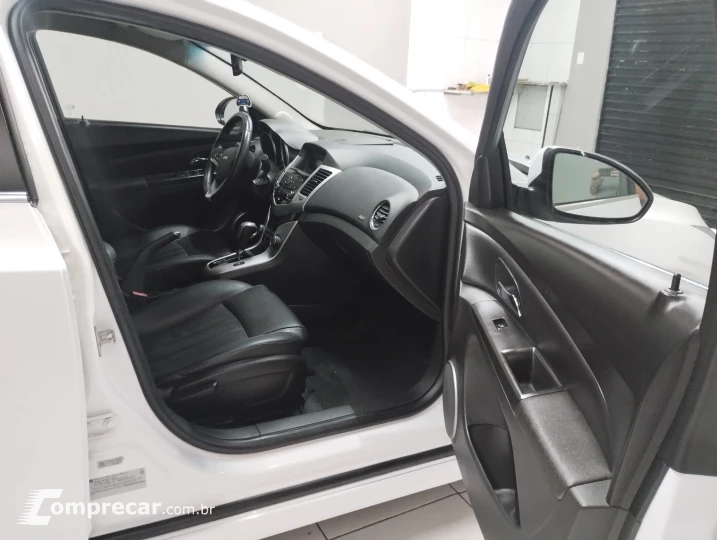 CRUZE 1.8 LT 16V