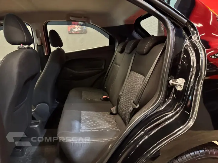 Ka 1.0 Ti-Vct Flex Se Manual