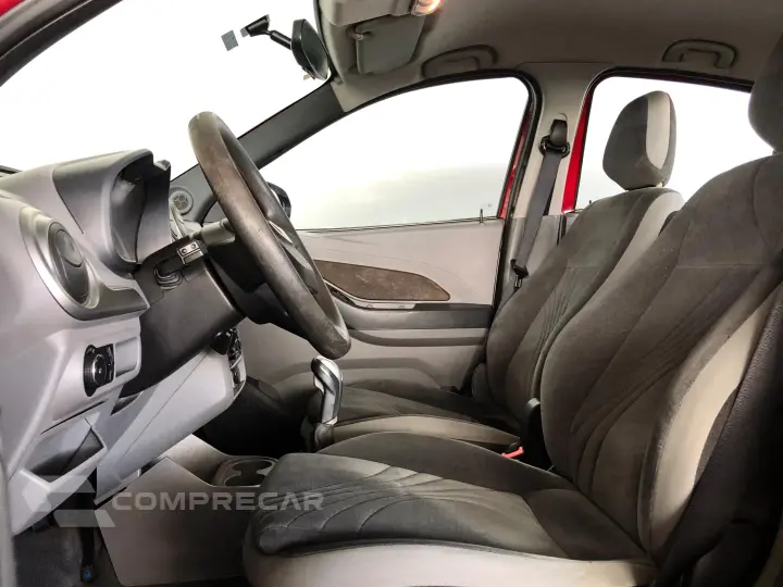 AGILE 1.4 MPFI LTZ 8V