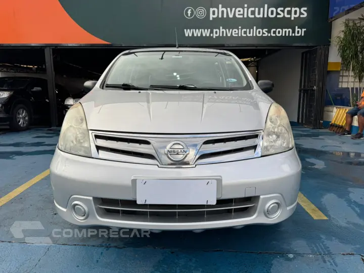 Livina