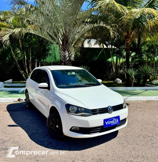GOL 1.0 MI 8V G.VI