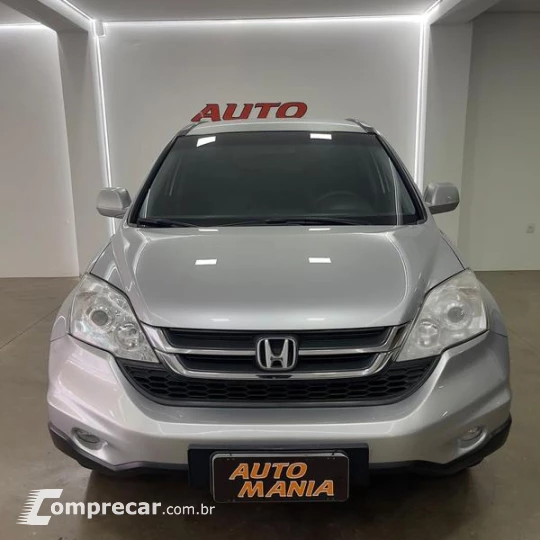 CR-V LX 2.0 AUT