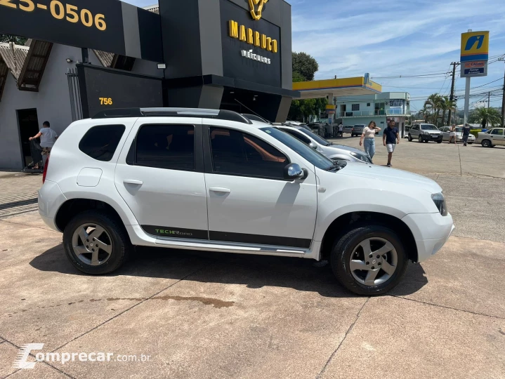 DUSTER 1.6 16V SCE Dynamique