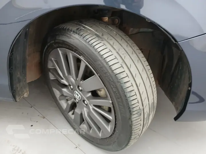 CITY 1.5 i-VTEC FLEX HATCH EX CVT