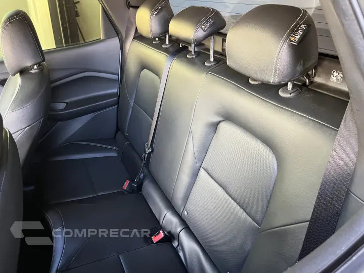 MONTANA 1.2 Turbo Premier