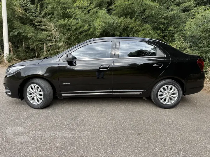 COBALT 1.8 MPFI Elite 8V