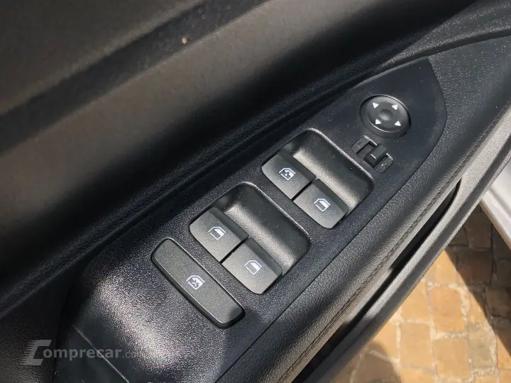 Hb20 1.6 16V Flex Vision Automático