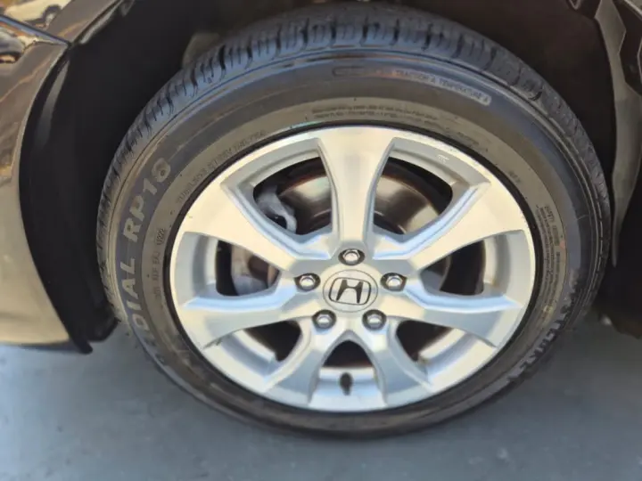 Civic Sedan EXR 2.0 Flexone 16V Aut. 4p