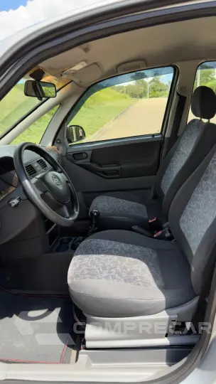 MERIVA 1.8 MPFI JOY 8V