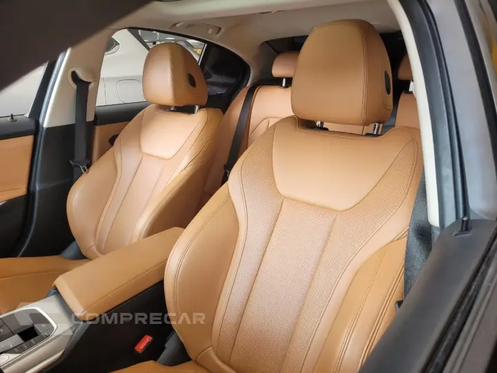 320I SPORT GP BMW 320I SPORT GP 2022