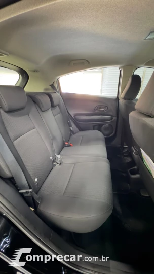 HR-V 1.8 16V EX