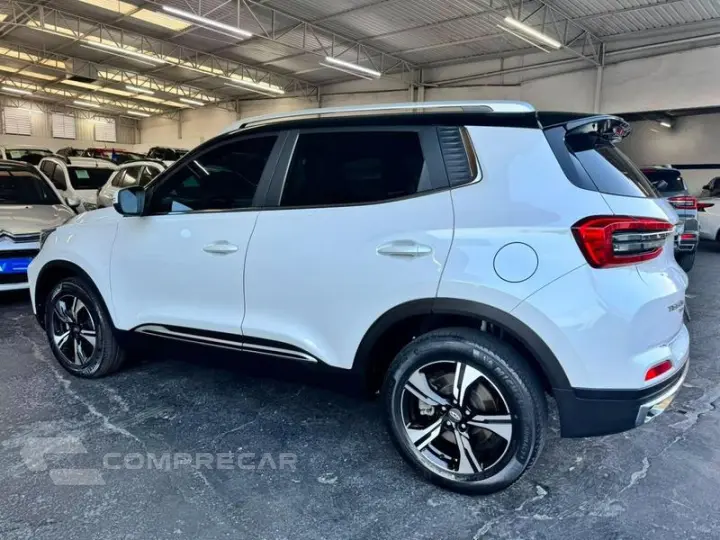 TIGGO 5X SPORT 1.5 TURBO AUT