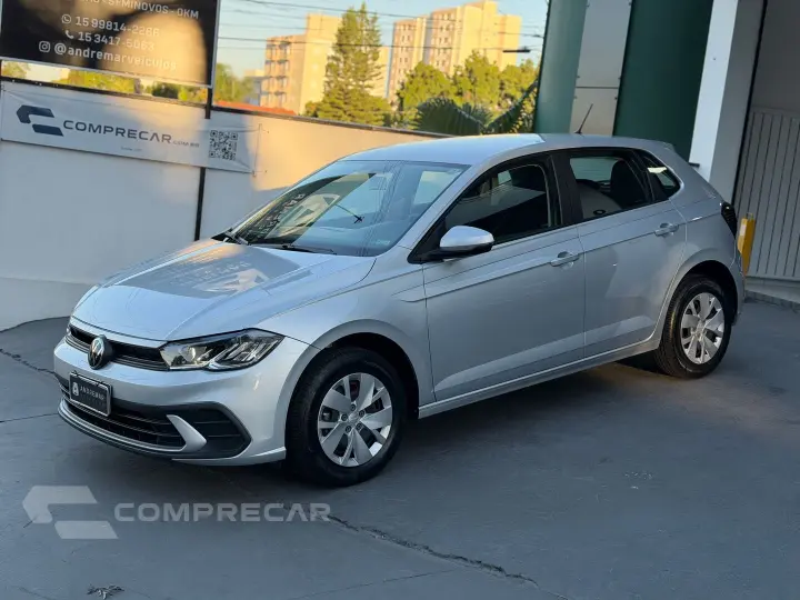 Polo 1.0 Mpi Manual