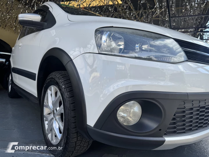 CROSSFOX 1.6 MI 8V