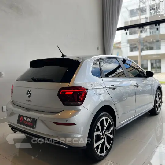 POLO 1.4 250 TSI GTS