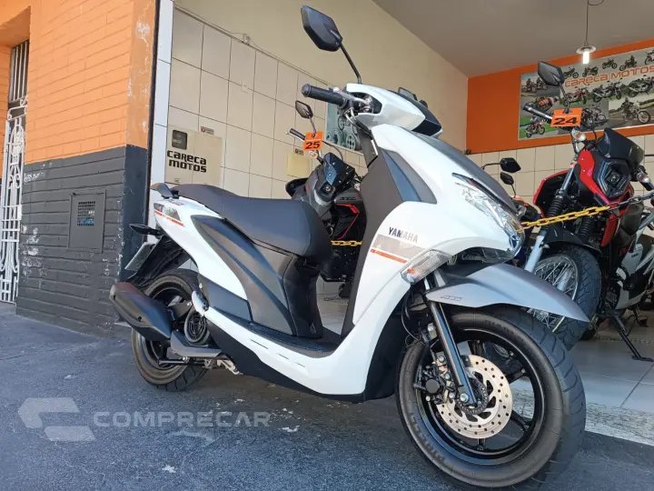 Fluo 125