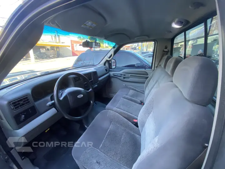 F250 turbo diesel