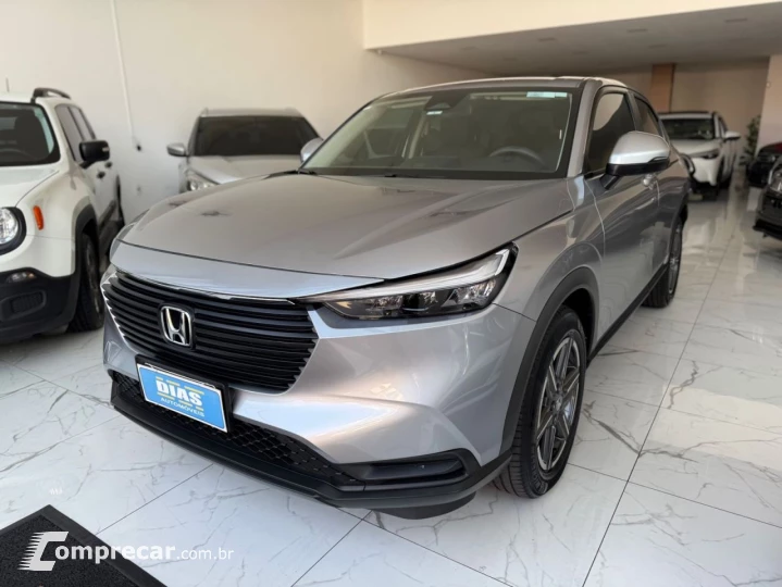 HR-V 1.5 16V 4P FLEX EX AUTOMÁTICO CVT