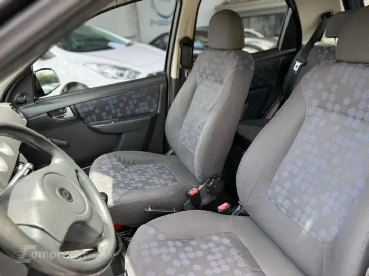 Celta Super 1.0 MPFI 8V FlexPower 5p