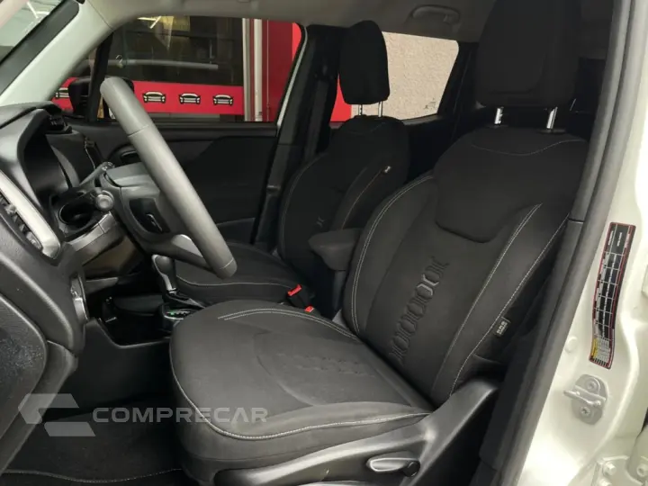 RENEGADE 1.3 T270 TURBO FLEX SPORT AT6