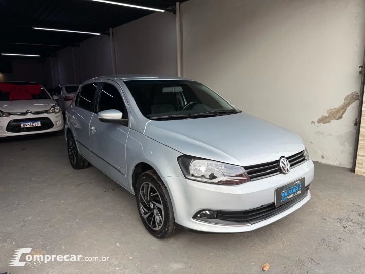GOL 1.6 MI Highline 8V