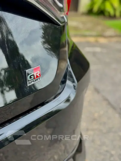 COROLLA CROSS 2.0 Vvt-ie Gr-sport