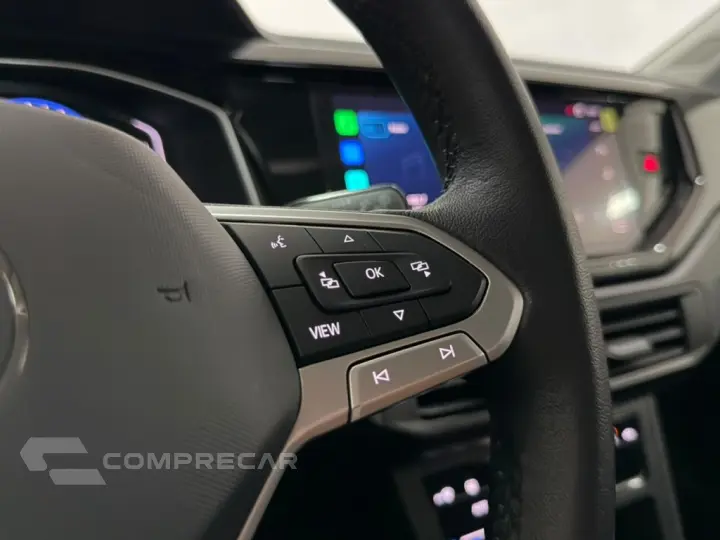 POLO 1.0 170 TSI HIGHLINE AUTOMÁTICO