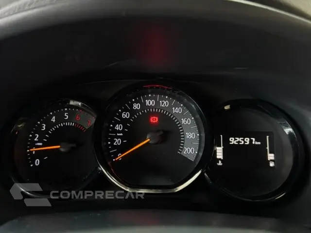 SANDERO - 1.0 12V SCE LIFE MANUAL