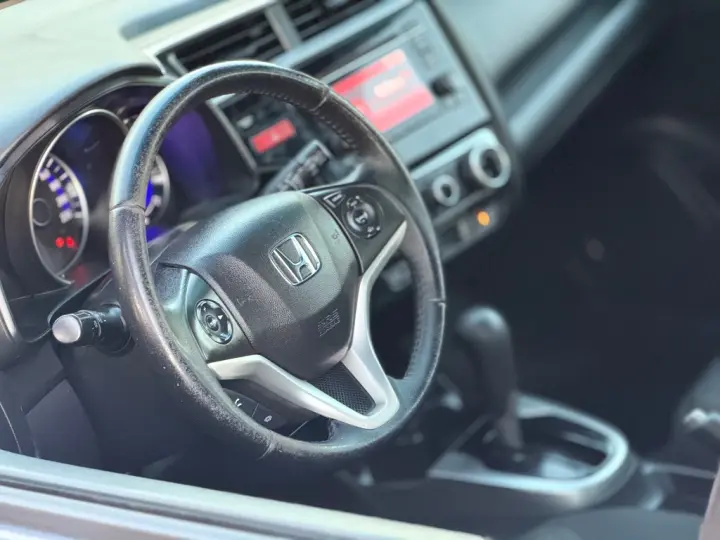 Fit EX/S 1.5 Flex/Flexone 16V 5p Aut.