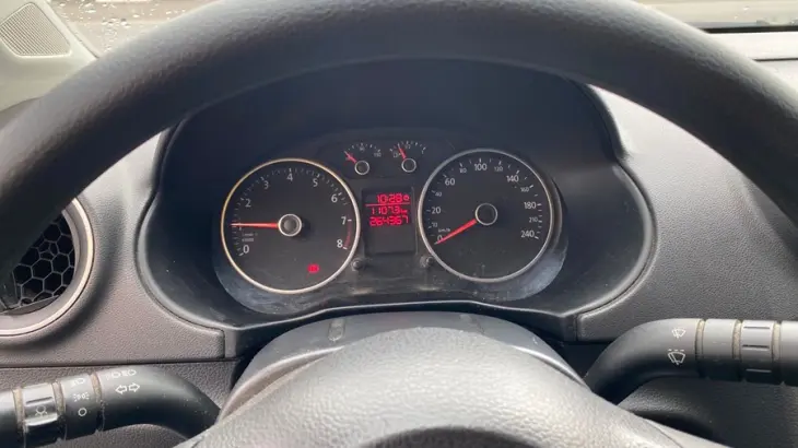 SAVEIRO 1.6 MI Trendline CE 8V