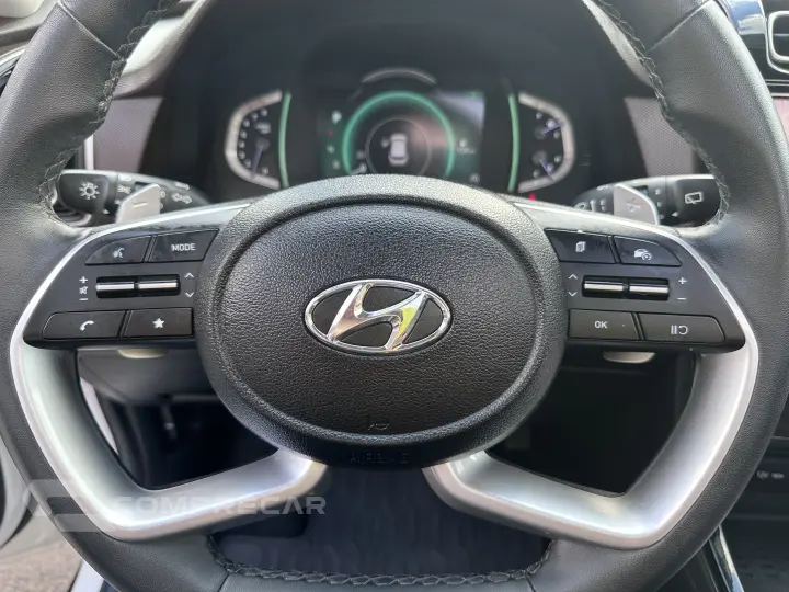 CRETA 1.0 TGDI FLEX PLATINUM AUTOMÁTICO