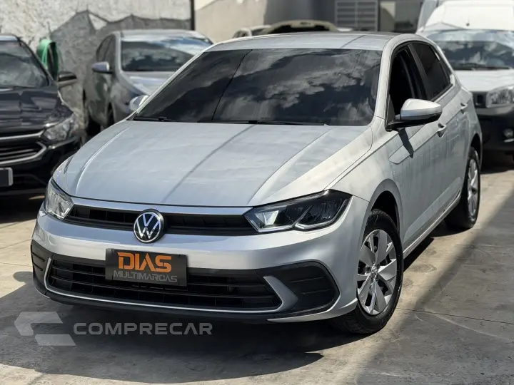 POLO 1.0 MPI MANUAL