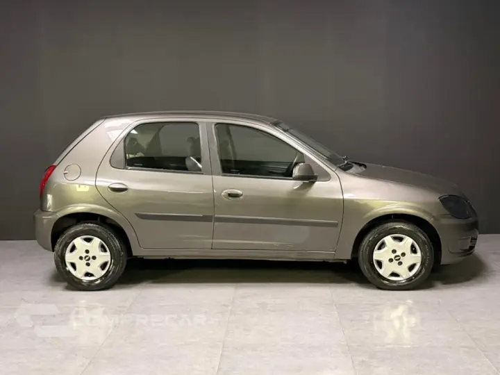 CELTA 1.0 MPFI LT 8V FLEX 4P MANUAL