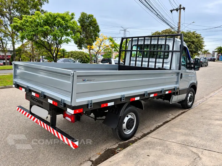 DAILY CHASSI 35S14 2p (diesel)
