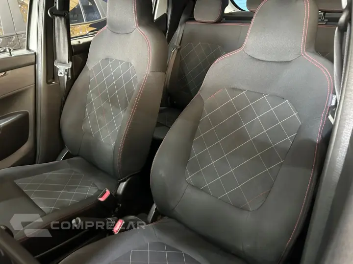 Kwid KWID Zen 1.0 Flex 12V 5p Mec.