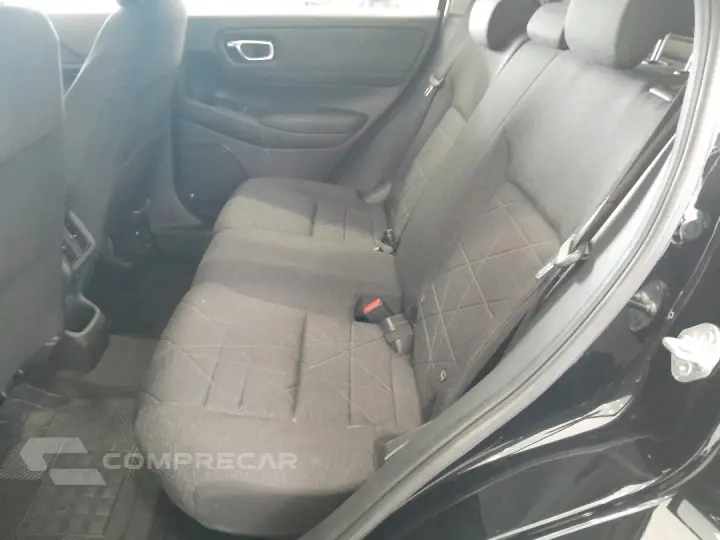HR-V 1.5 DI I-VTEC FLEX EX CVT