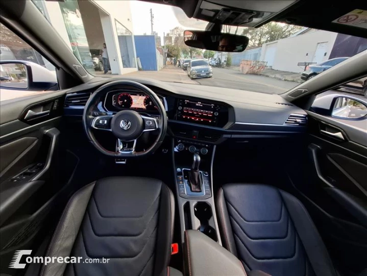 JETTA 2.0 350 TSI GLI