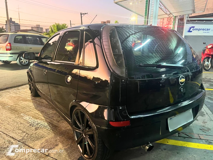 CORSA 1.0 MPFI JOY 8V