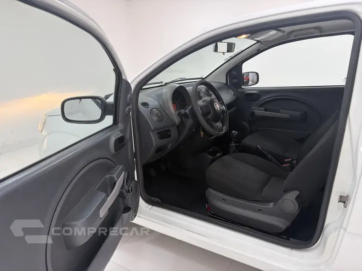 UNO 1.0 EVO Vivace 8V