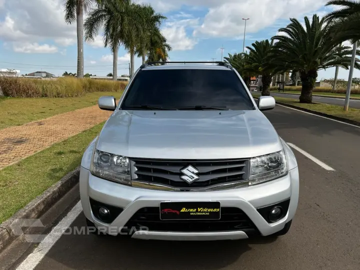 GRAND VITARA 2.0 4X2 16V