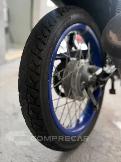 CG FAN 160