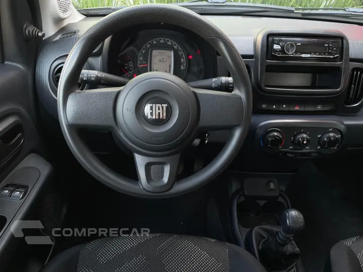 MOBI 1.0 EVO FLEX LIKE. MANUAL