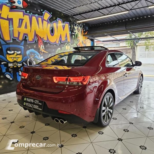 CERATO KOUP SX3